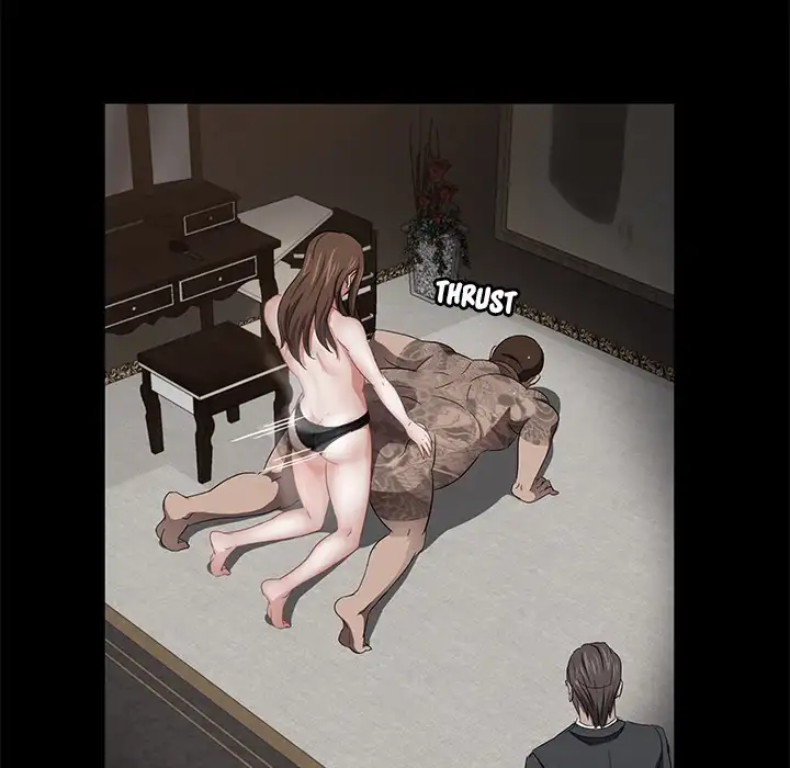 Stolen - Chapter 19 [photo 47] - MangaPorn