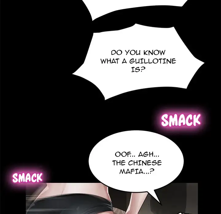 Stolen - Chapter 19 [photo 54] - MangaPorn