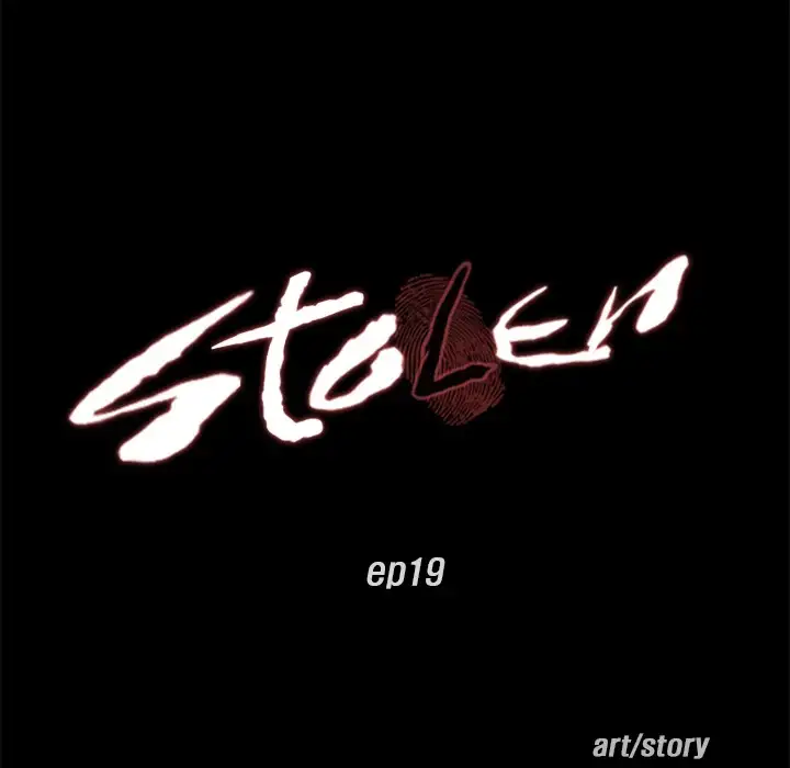 Stolen - Chapter 19 [photo 7] - MangaPorn