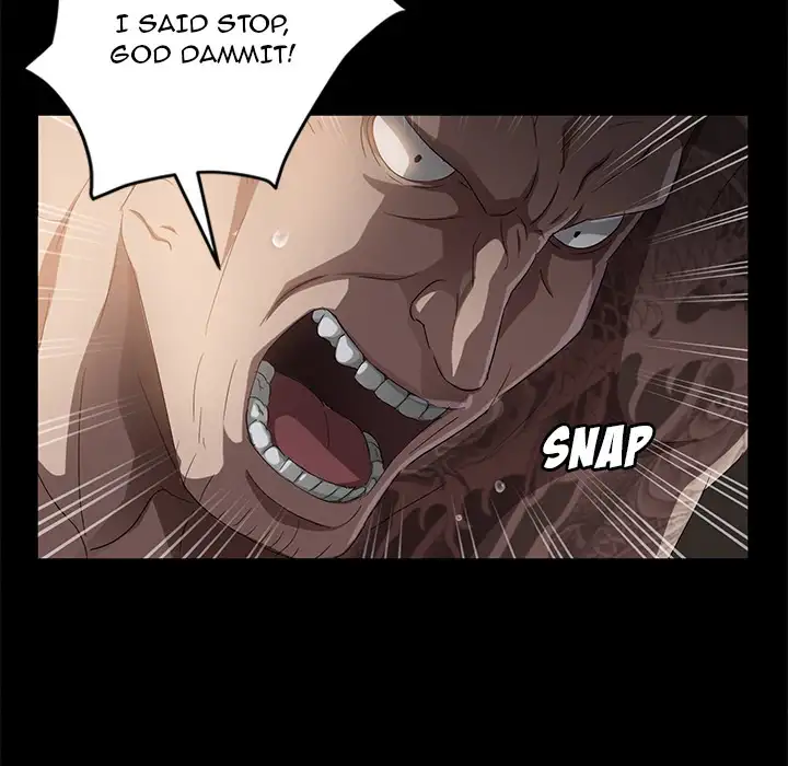 Stolen - Chapter 19 [photo 72] - MangaPorn