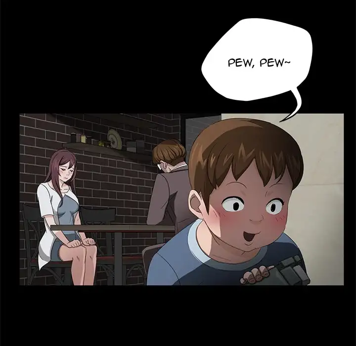 Stolen - Chapter 19 [photo 97] - MangaPorn