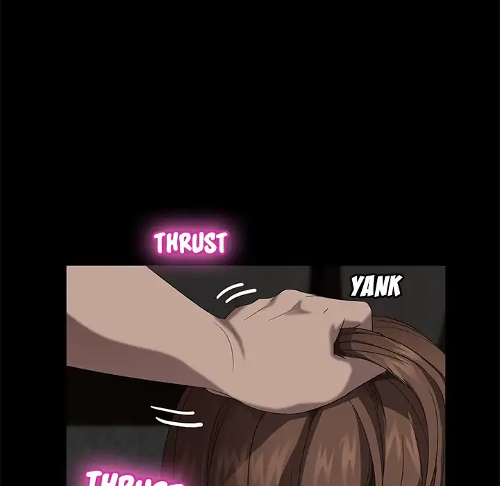 Stolen - Chapter 20 [photo 112] - MangaPorn