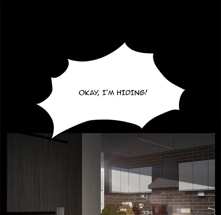 Stolen - Chapter 20 [photo 135] - MangaPorn