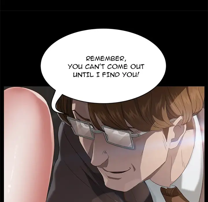 Stolen - Chapter 20 [photo 142] - MangaPorn