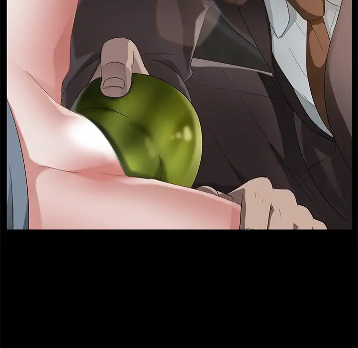 Stolen - Chapter 20 [photo 143] - MangaPorn