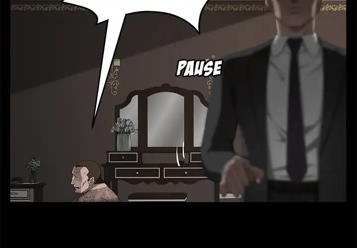 Stolen - Chapter 20 [photo 2] - MangaPorn