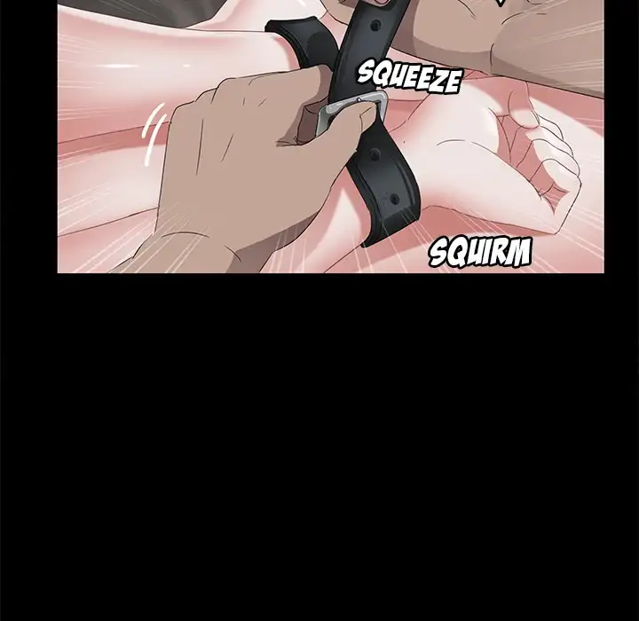 Stolen - Chapter 20 [photo 21] - MangaPorn