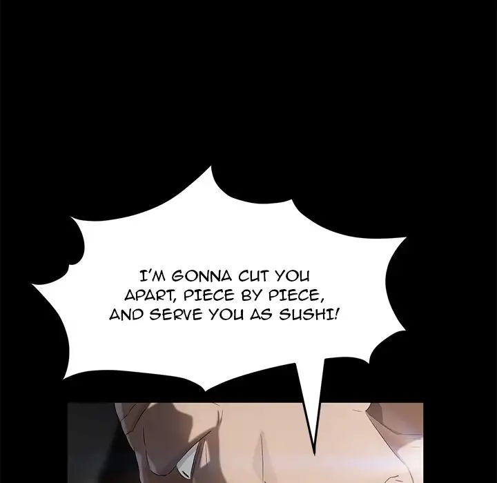 Stolen - Chapter 20 [photo 24] - MangaPorn