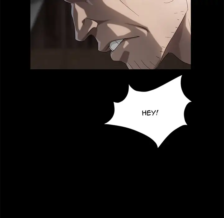 Stolen - Chapter 20 [photo 25] - MangaPorn