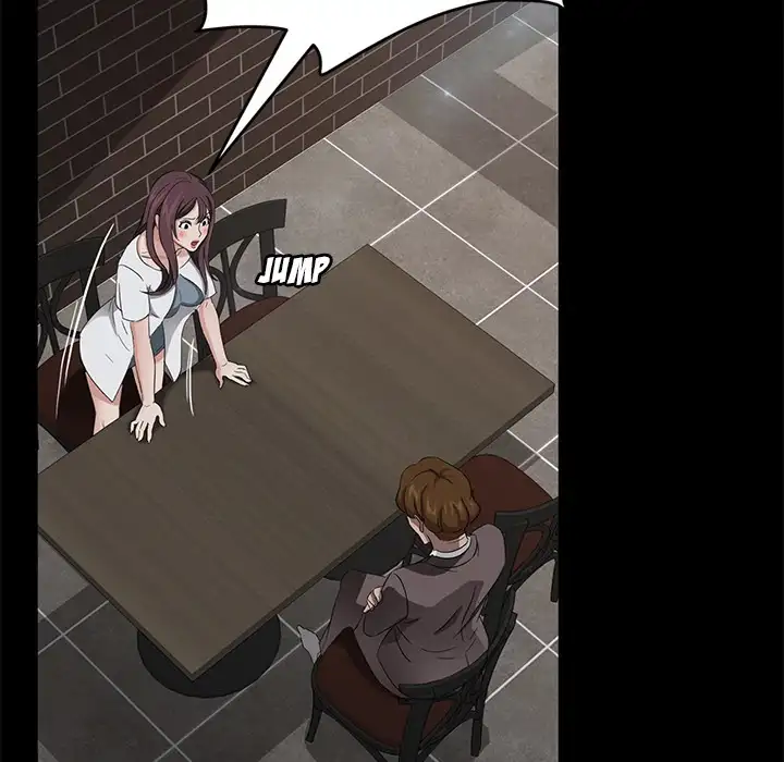 Stolen - Chapter 20 [photo 34] - MangaPorn