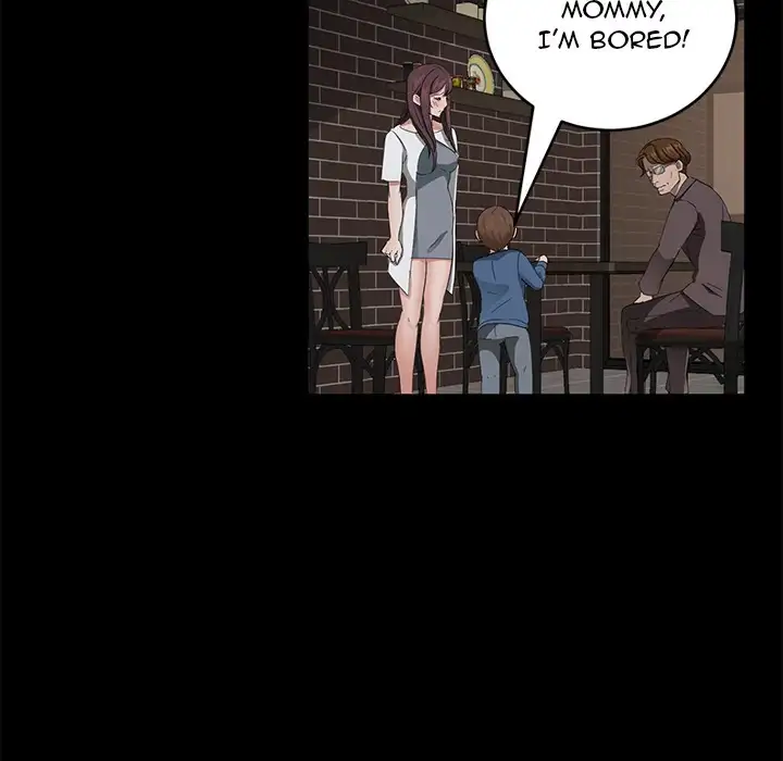 Stolen - Chapter 20 [photo 40] - MangaPorn