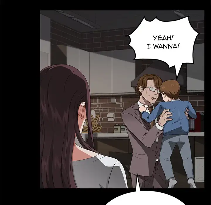 Stolen - Chapter 20 [photo 43] - MangaPorn