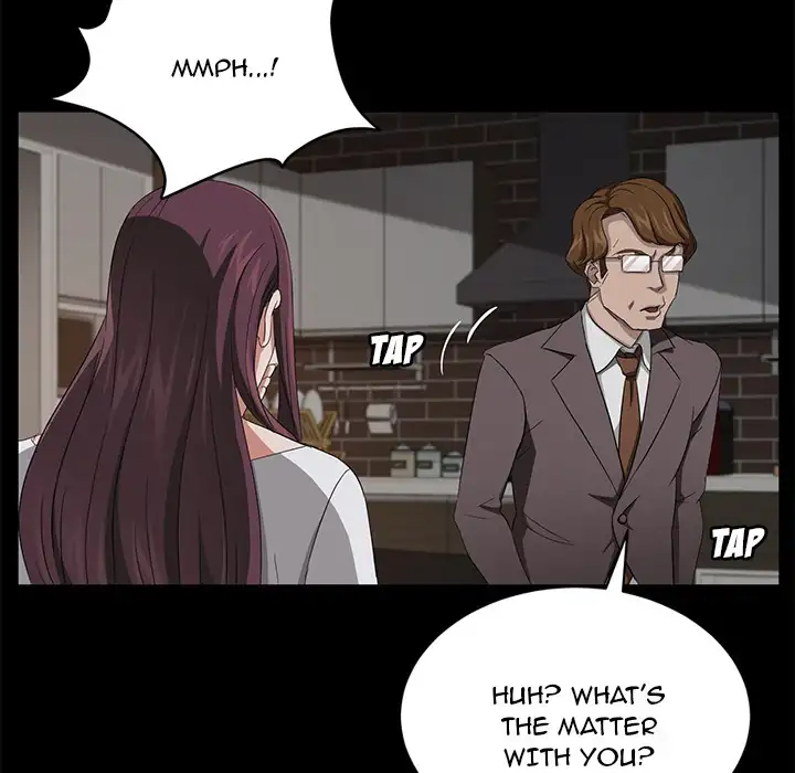 Stolen - Chapter 20 [photo 55] - MangaPorn