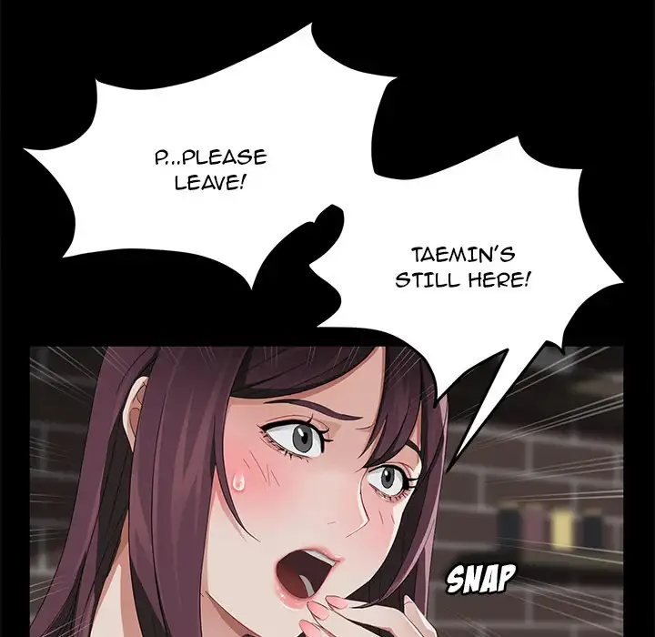 Stolen - Chapter 20 [photo 58] - MangaPorn