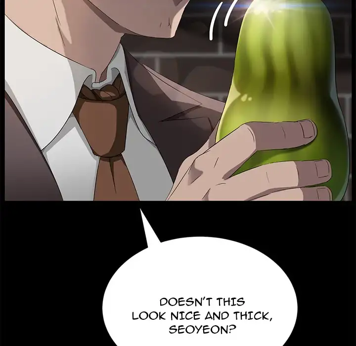 Stolen - Chapter 20 [photo 62] - MangaPorn