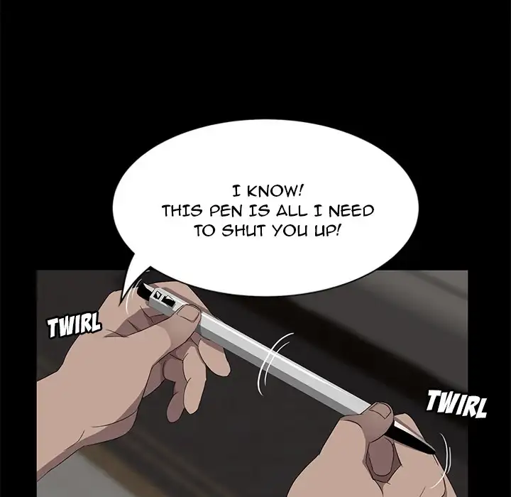 Stolen - Chapter 20 [photo 73] - MangaPorn