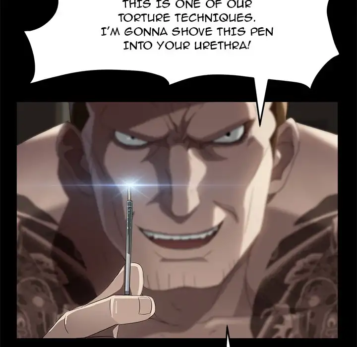 Stolen - Chapter 20 [photo 75] - MangaPorn