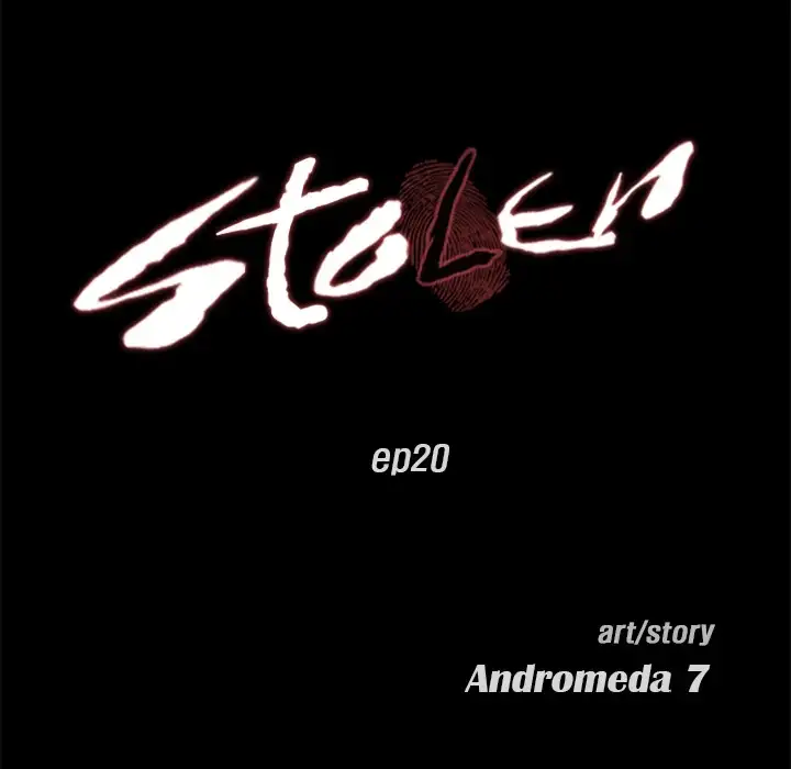 Stolen - Chapter 20 [photo 9] - MangaPorn