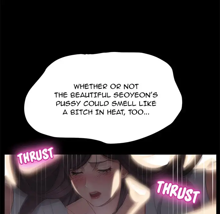 Stolen - Chapter 21 [photo 136] - MangaPorn