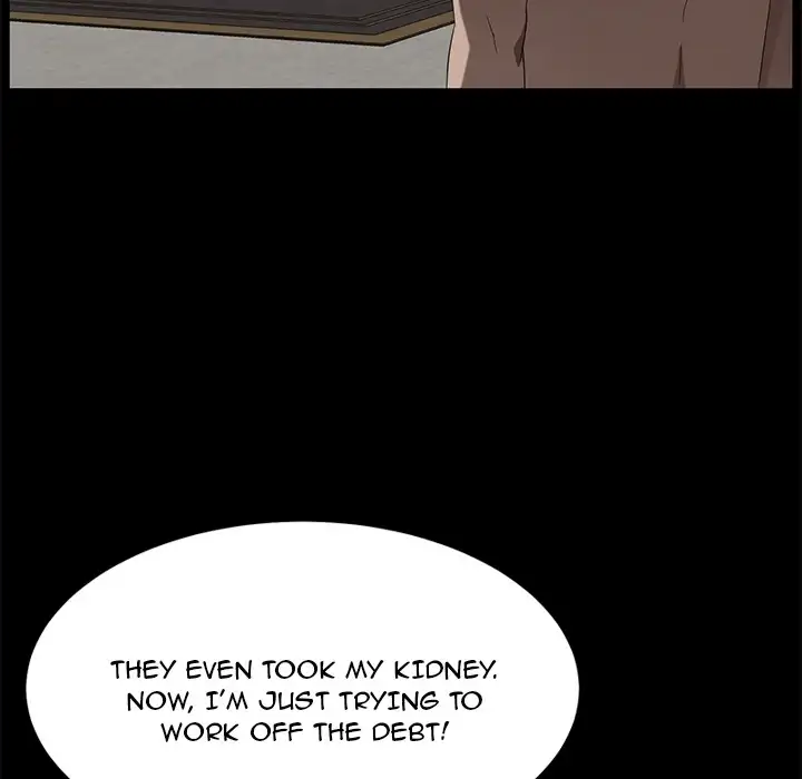 Stolen - Chapter 21 [photo 18] - MangaPorn