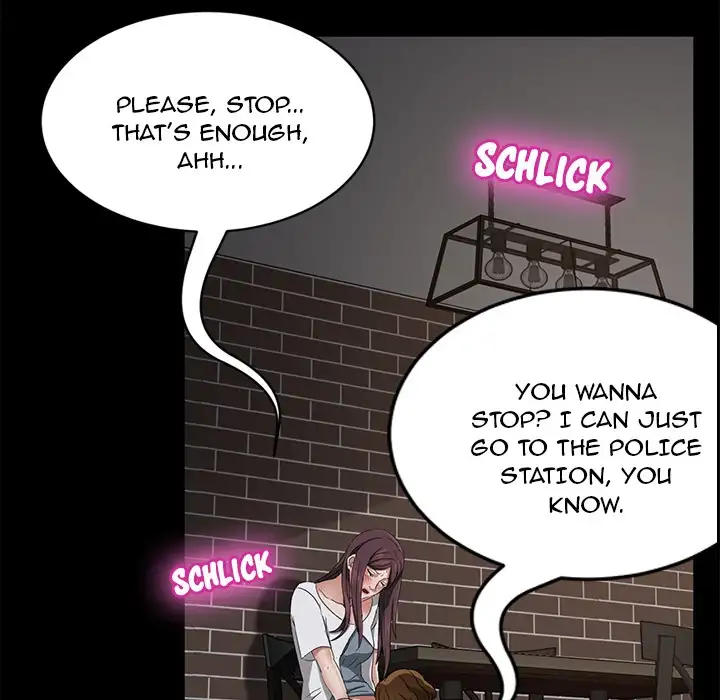 Stolen - Chapter 21 [photo 32] - MangaPorn