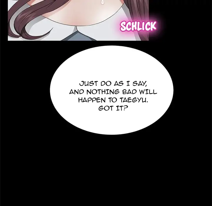 Stolen - Chapter 21 [photo 35] - MangaPorn