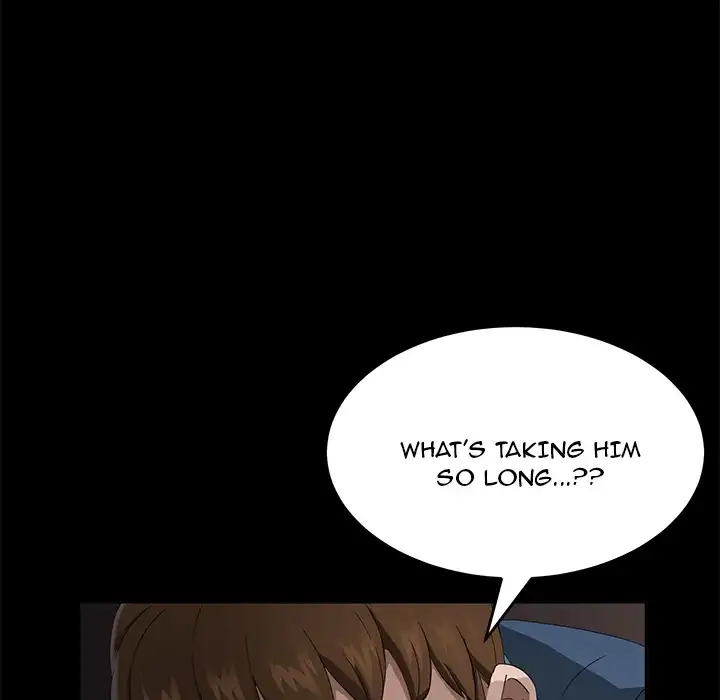 Stolen - Chapter 21 [photo 39] - MangaPorn