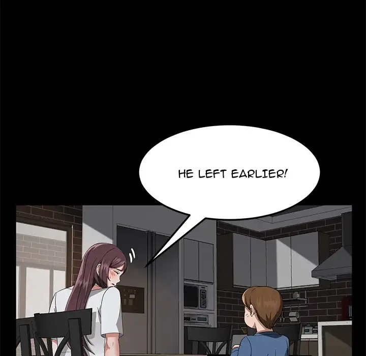 Stolen - Chapter 21 [photo 56] - MangaPorn