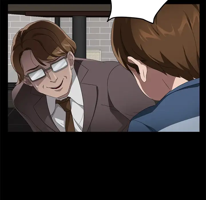 Stolen - Chapter 21 [photo 80] - MangaPorn