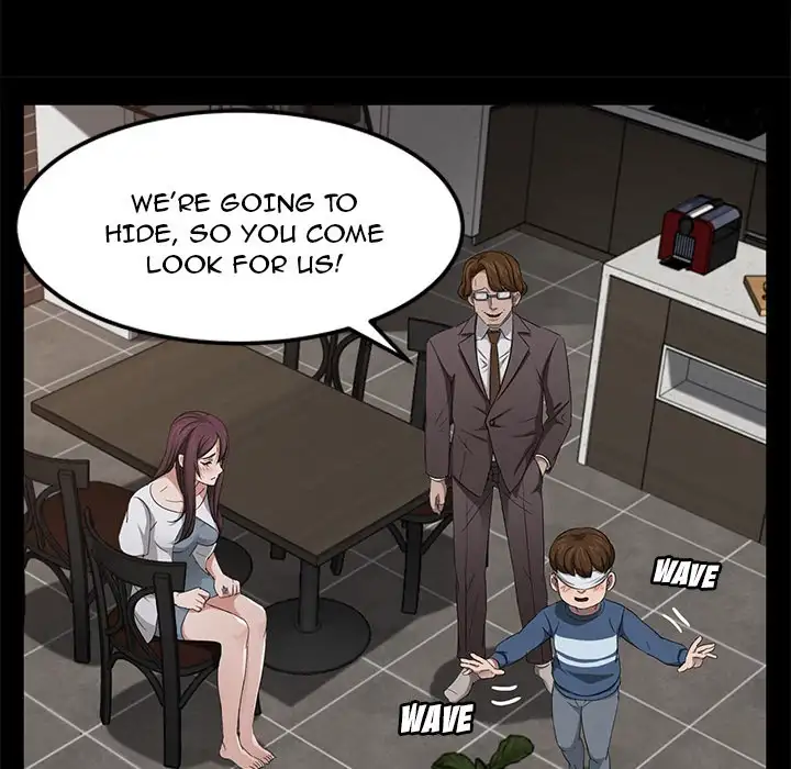 Stolen - Chapter 21 [photo 84] - MangaPorn