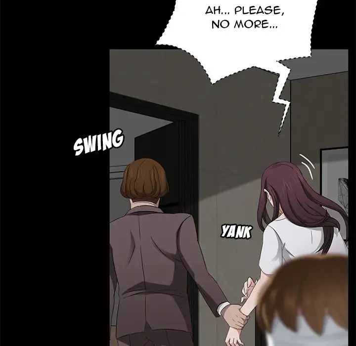 Stolen - Chapter 21 [photo 88] - MangaPorn