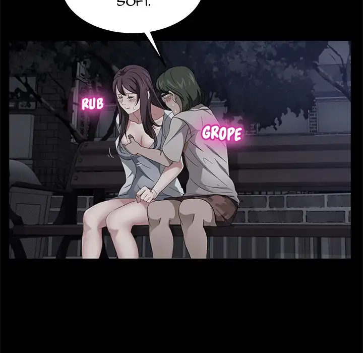 Stolen - Chapter 22 [photo 103] - MangaPorn