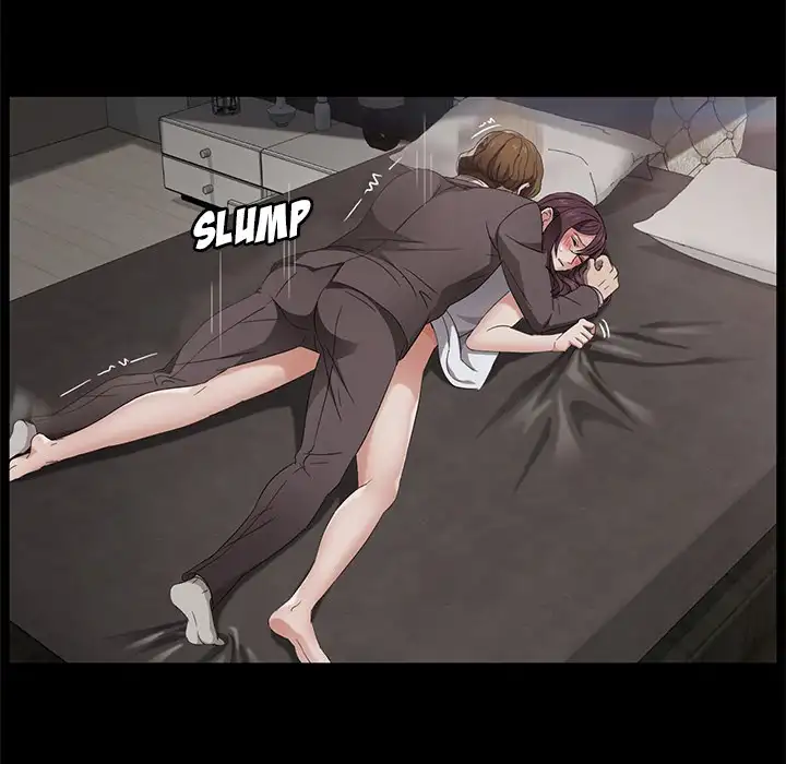 Stolen - Chapter 22 [photo 18] - MangaPorn