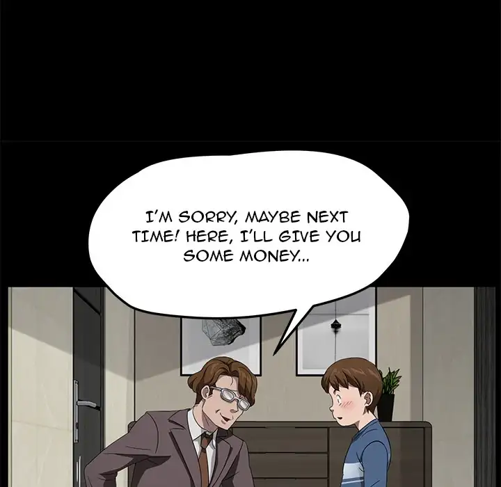 Stolen - Chapter 22 [photo 30] - MangaPorn