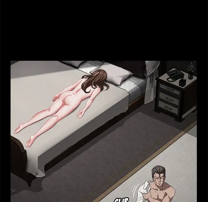 Stolen - Chapter 22 [photo 37] - MangaPorn