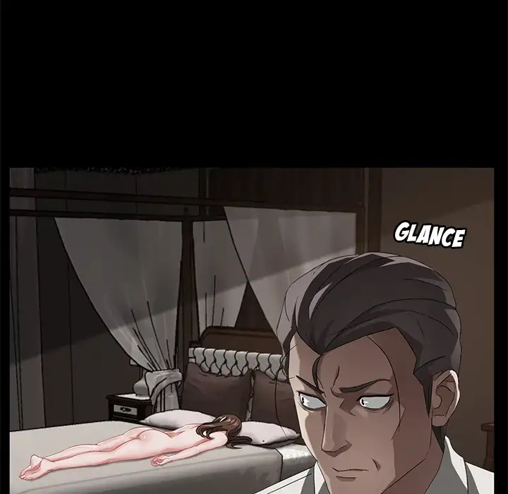 Stolen - Chapter 22 [photo 41] - MangaPorn