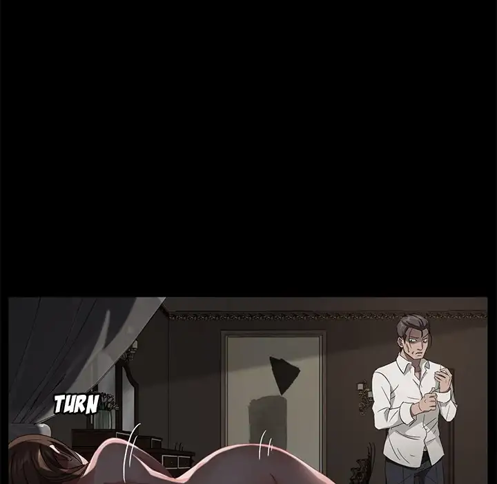 Stolen - Chapter 22 [photo 45] - MangaPorn