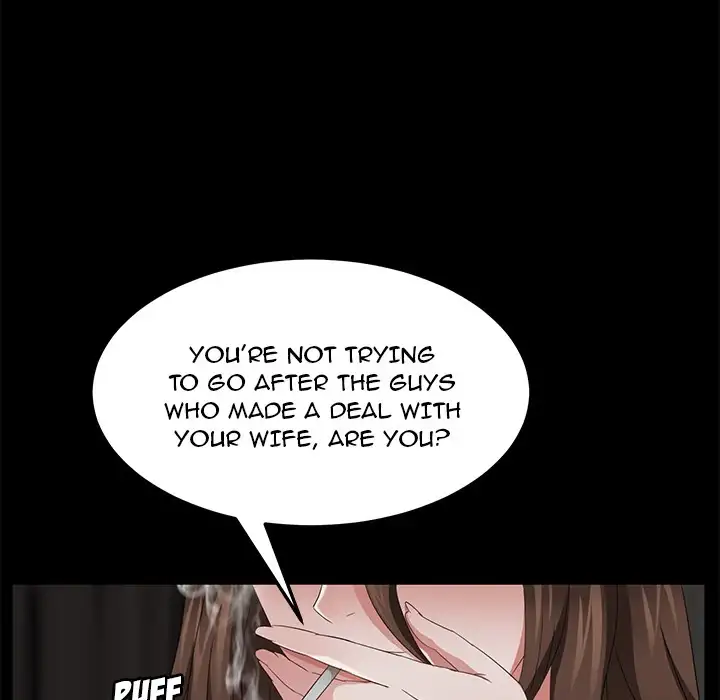 Stolen - Chapter 22 [photo 52] - MangaPorn