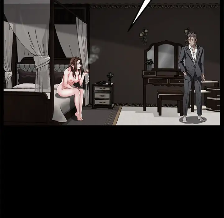 Stolen - Chapter 22 [photo 62] - MangaPorn