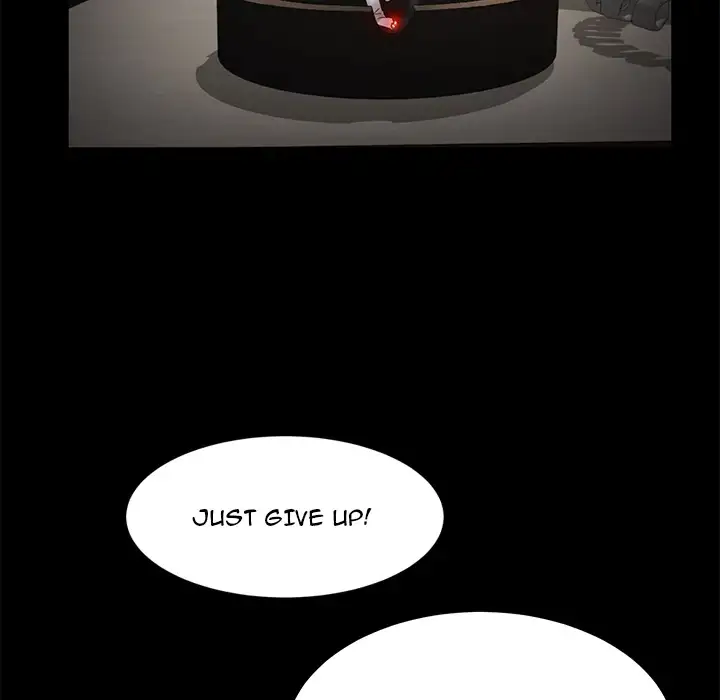 Stolen - Chapter 22 [photo 64] - MangaPorn