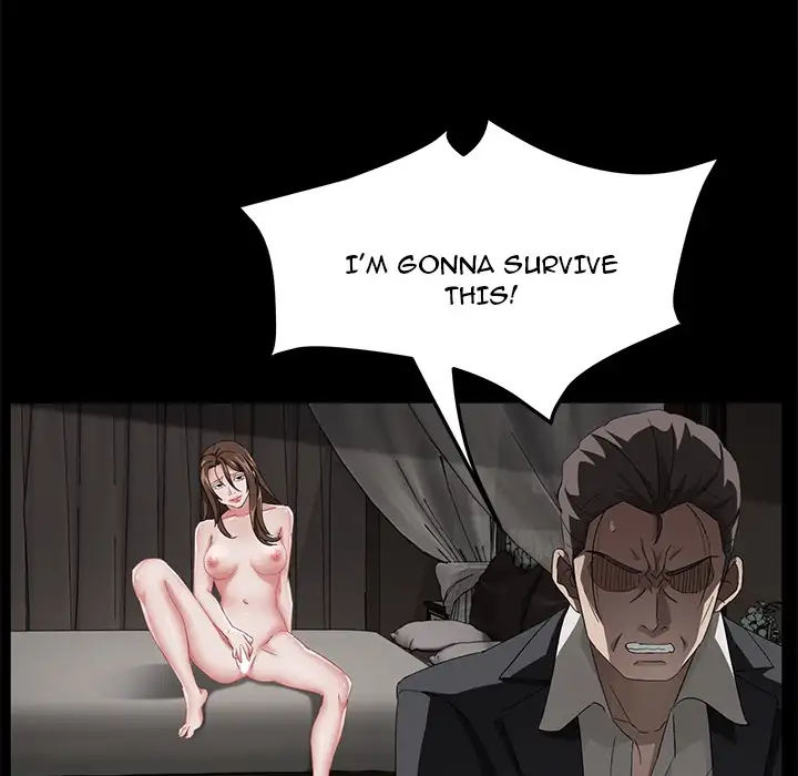 Stolen - Chapter 22 [photo 70] - MangaPorn