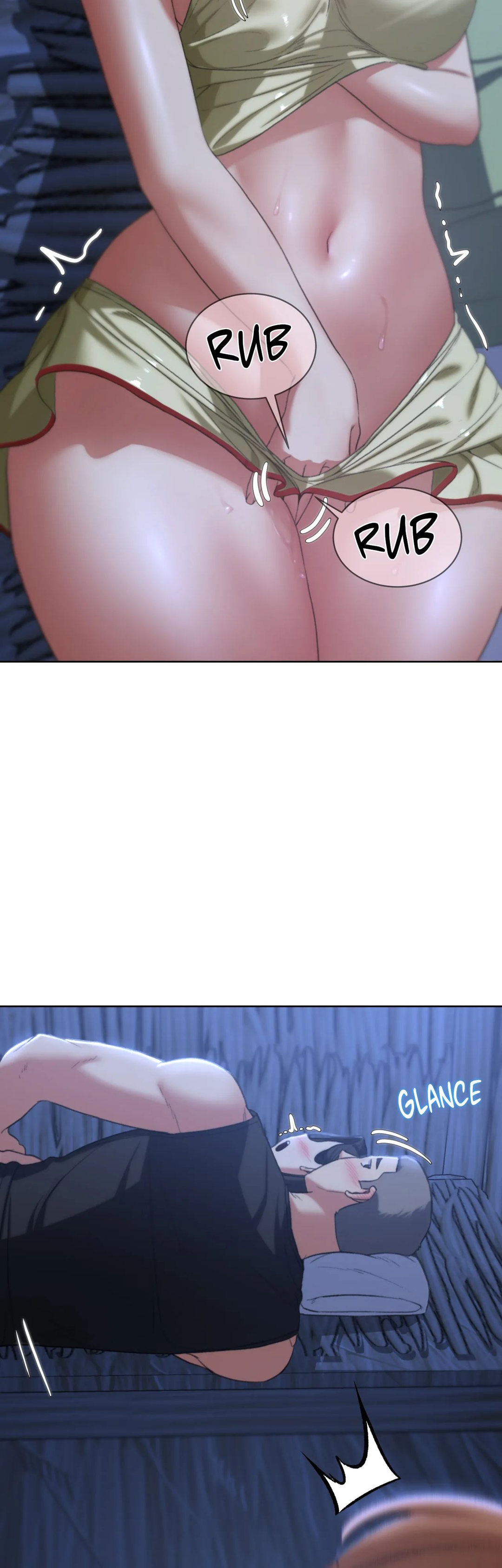 Seniors of Class 5 - Chapter 32 [photo 20] - MangaPorn