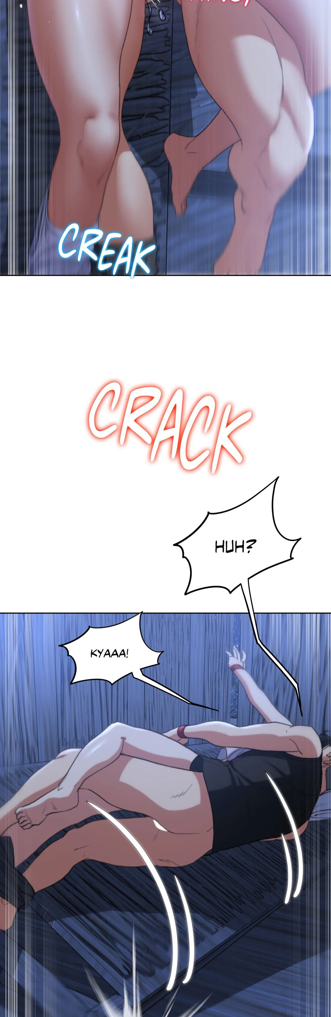 Seniors of Class 5 - Chapter 32 [photo 24] - MangaPorn