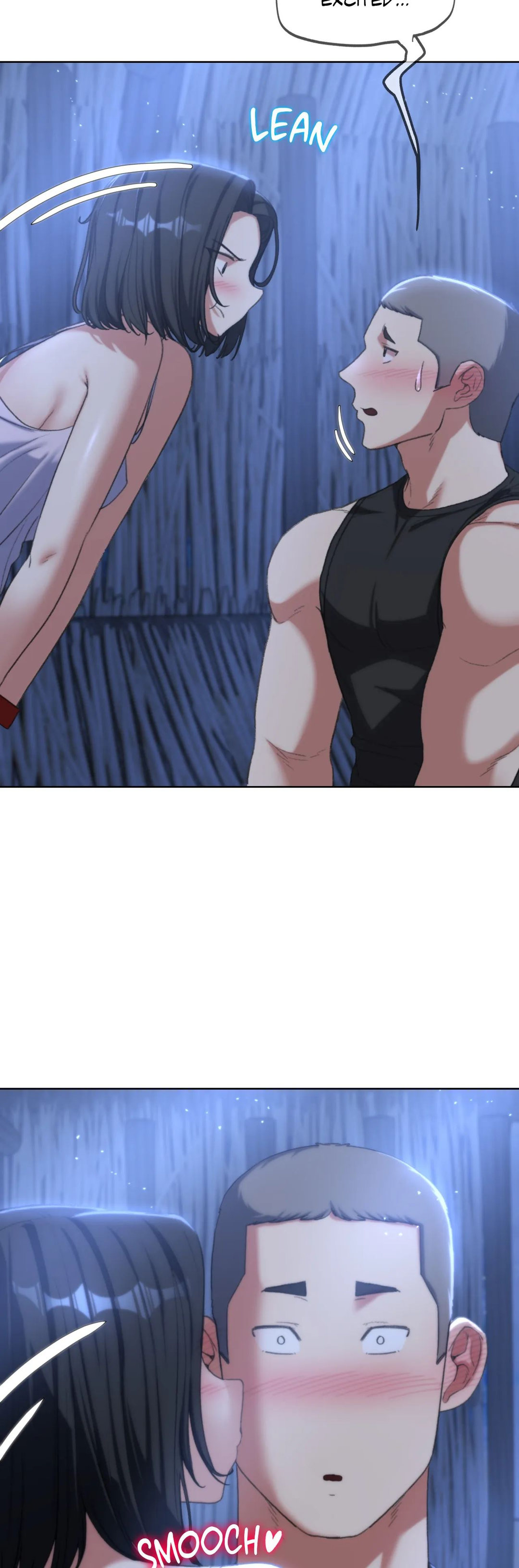 Seniors of Class 5 - Chapter 32 [photo 28] - MangaPorn