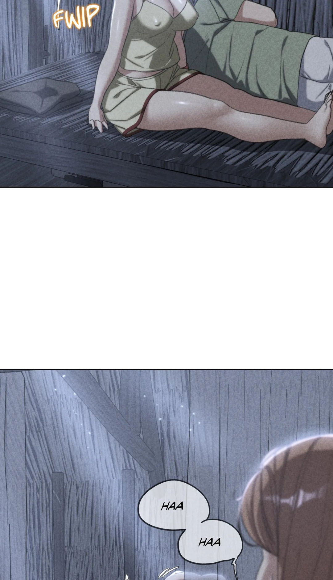 Seniors of Class 5 - Chapter 32 [photo 3] - MangaPorn