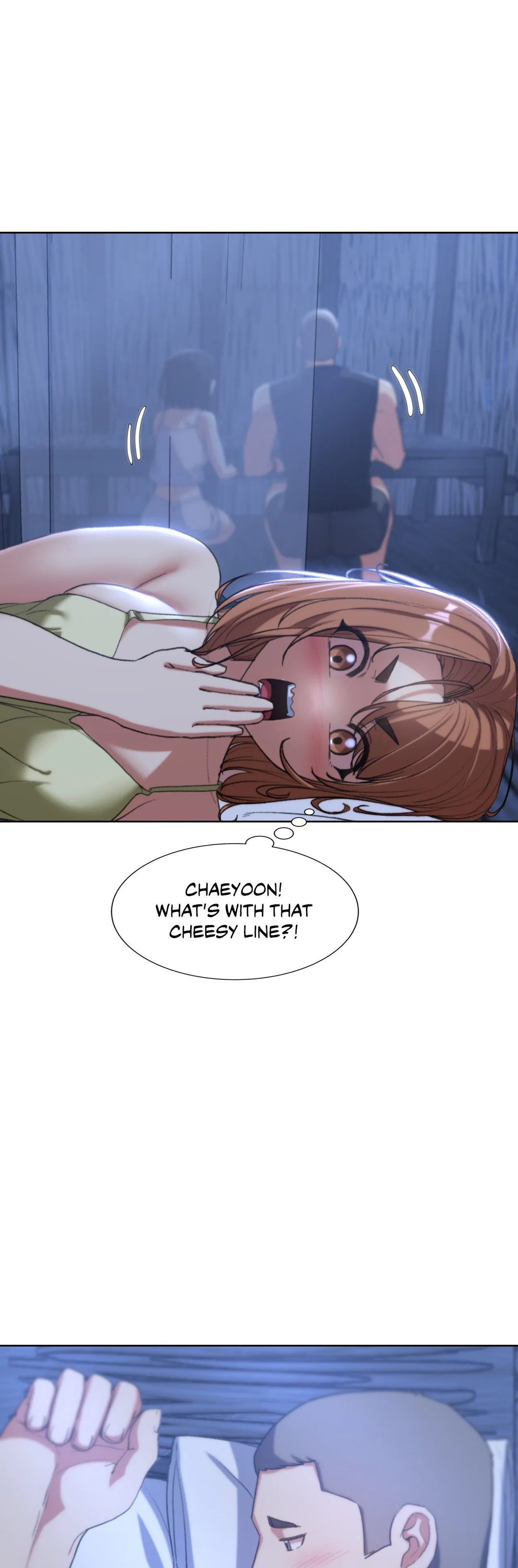 Seniors of Class 5 - Chapter 32 [photo 30] - MangaPorn