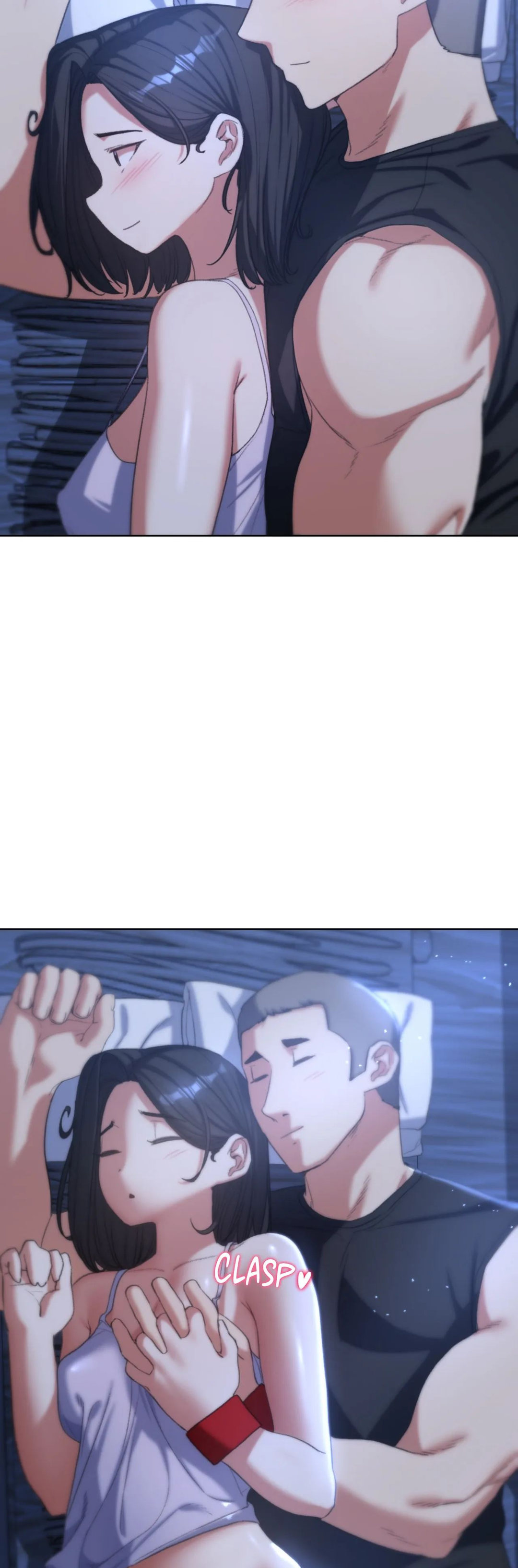 Seniors of Class 5 - Chapter 32 [photo 31] - MangaPorn