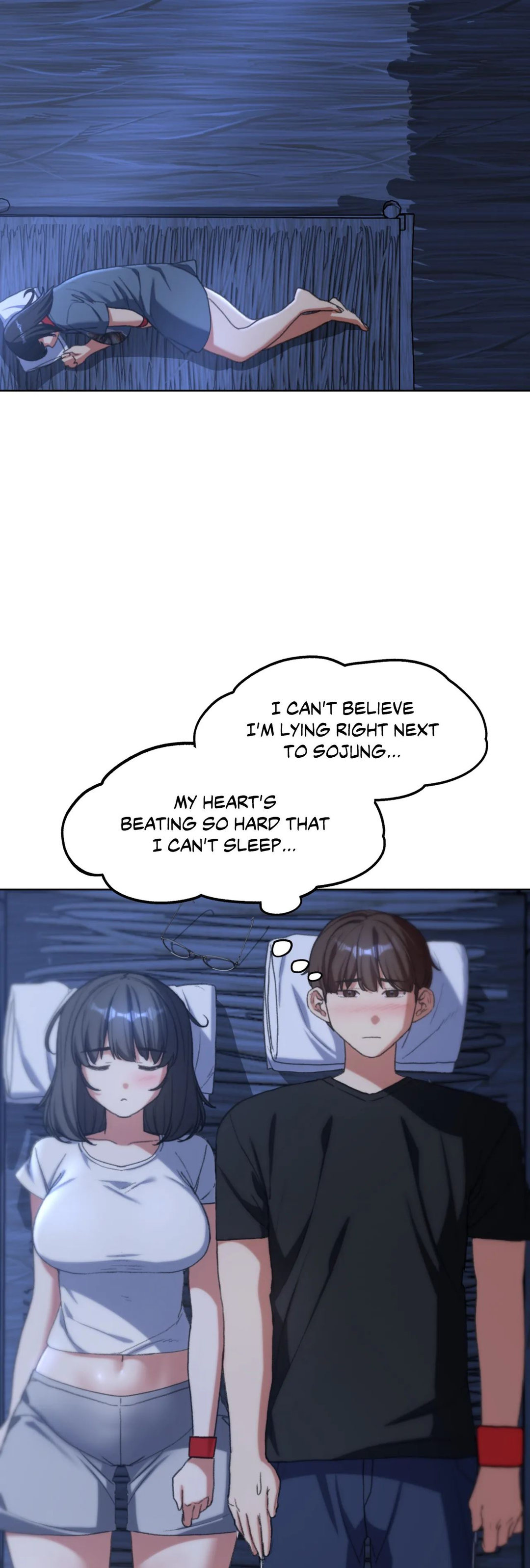 Seniors of Class 5 - Chapter 32 [photo 36] - MangaPorn