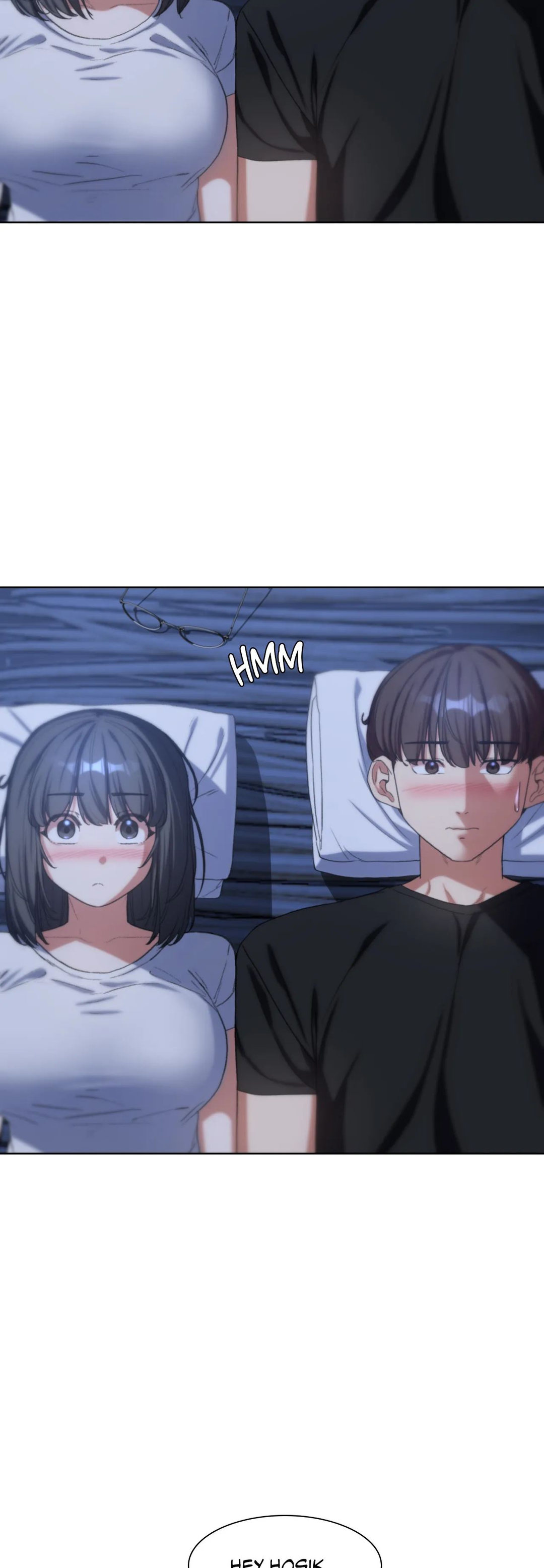 Seniors of Class 5 - Chapter 32 [photo 39] - MangaPorn