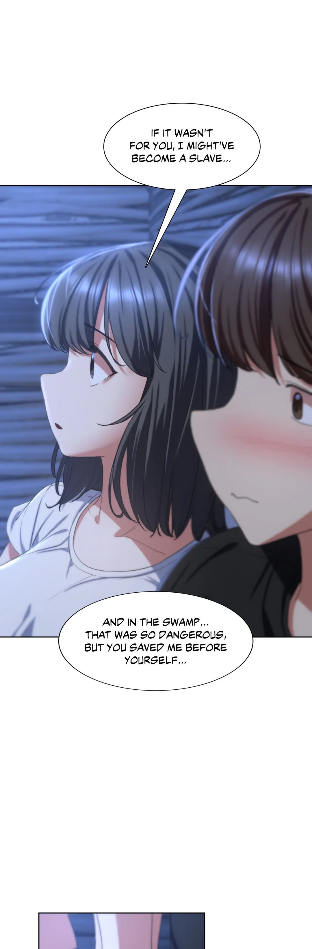 Seniors of Class 5 - Chapter 32 [photo 42] - MangaPorn